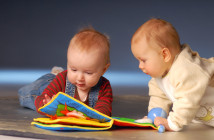 Aprendizaje Infantil en el Campo de las Neurociencias