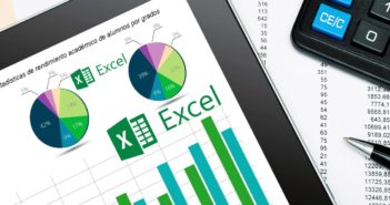 EXCEL: Nivel Básico e Intermedio