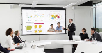 Presentaciones efectivas de Alto Impacto: Dominio completo de PowerPoint