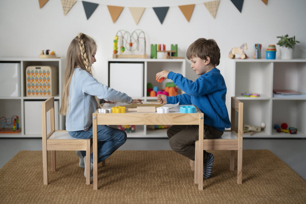 Aprendizaje Infantil en el Campo de las Neurociencias