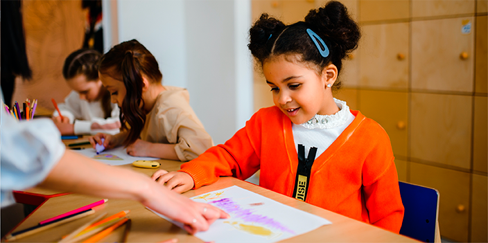 Bases Neurocientíficas de las Emociones en el Aprendizaje Infantil