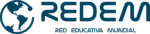 Logo REDEM Español