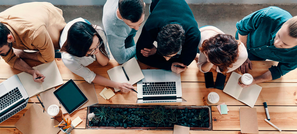 Desarrollo de Emprendimientos Educativos con Tecnología Web e Inteligencia Artificial – Programa Integral | EDUVIRTUAL: Centro de Capacitación y Formación On-line