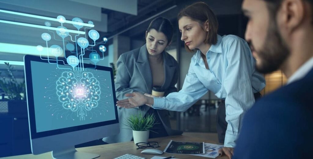 CEDALYC – Integración de la Inteligencia Artificial Generativa (IAG) en la Educación Superior: Herramientas y Estrategias para el Desarrollo Profesional Docente